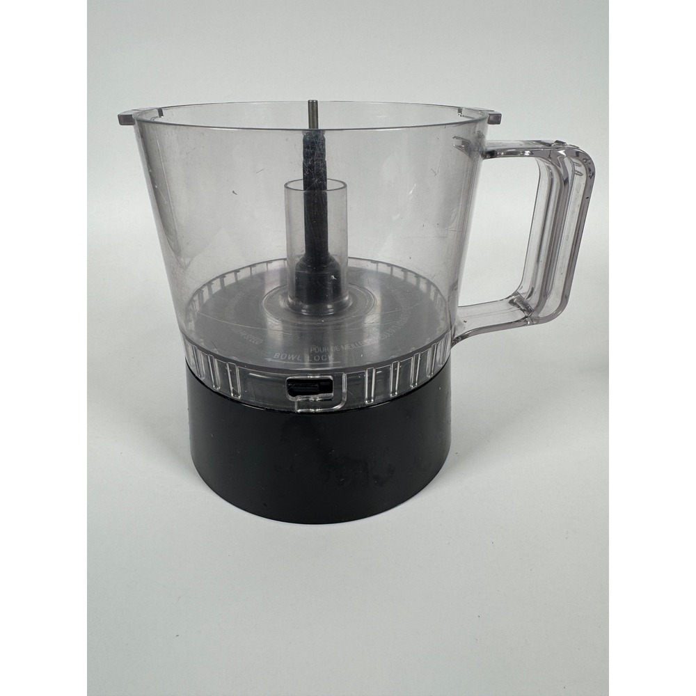 Cuisinart PowerBlend Duet BFP-10CH Food Processor Bowl Assembly Replacement Part